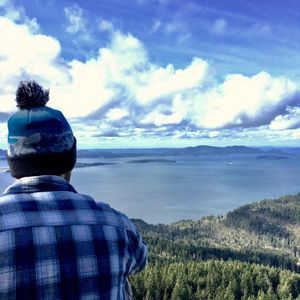 Meet your Posher, Kyle